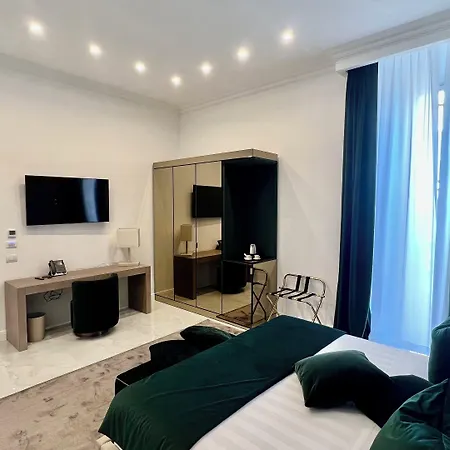 Mas Boutique Hotel Rome