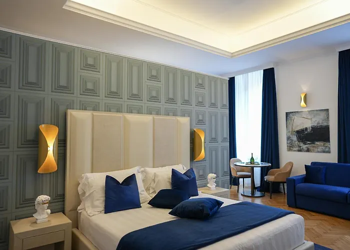 Mas Boutique 3* Roma