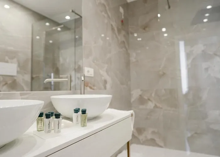 Otel Mas Boutique Roma