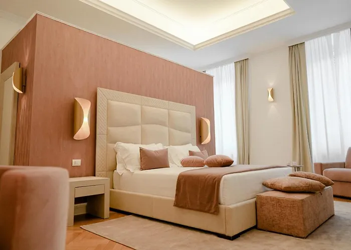 Mas Boutique 3* Roma