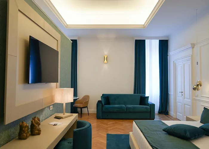 Mas Boutique Otel Roma