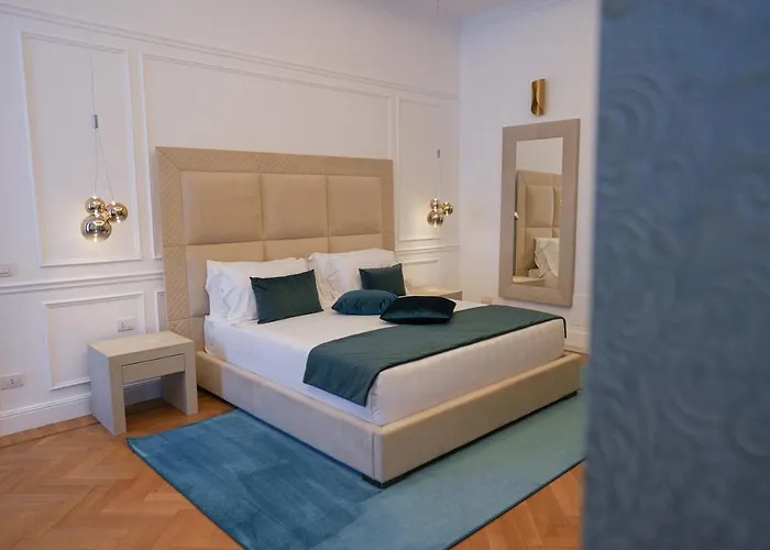 Mas Boutique 3* Roma