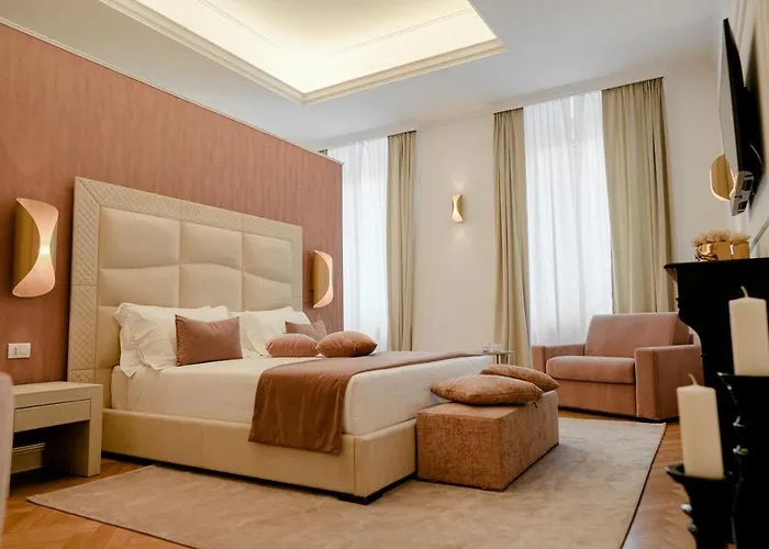 Mas Boutique Otel Roma