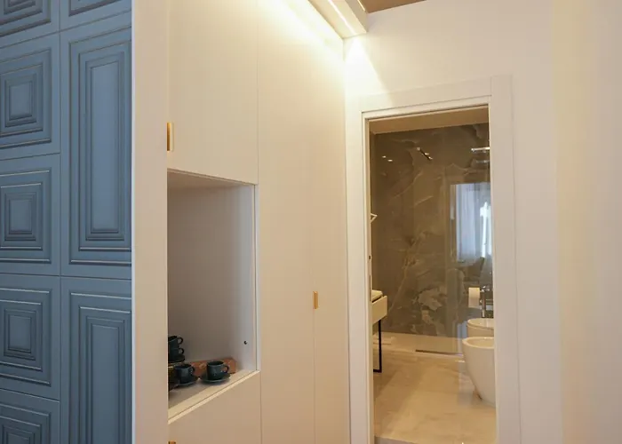 Mas Boutique 3* Roma