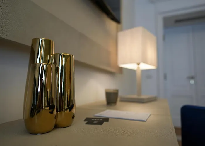 Màs Boutique 3* Rome