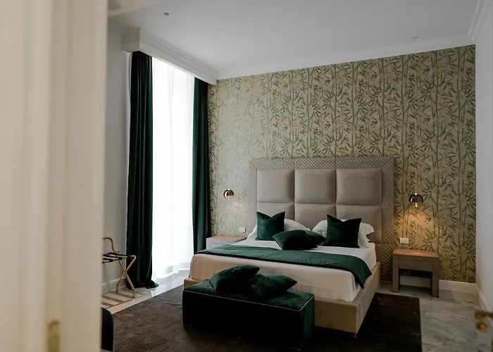 Mas Boutique Otel Roma