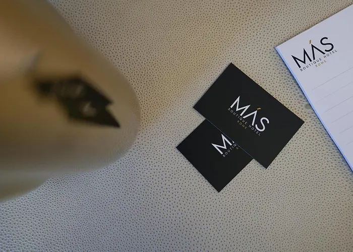 Mas Boutique Otel