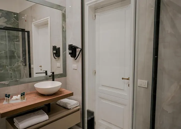 Otel Mas Boutique Roma