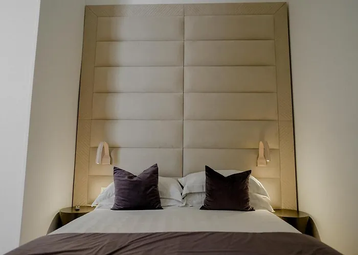 Mas Boutique Otel Roma