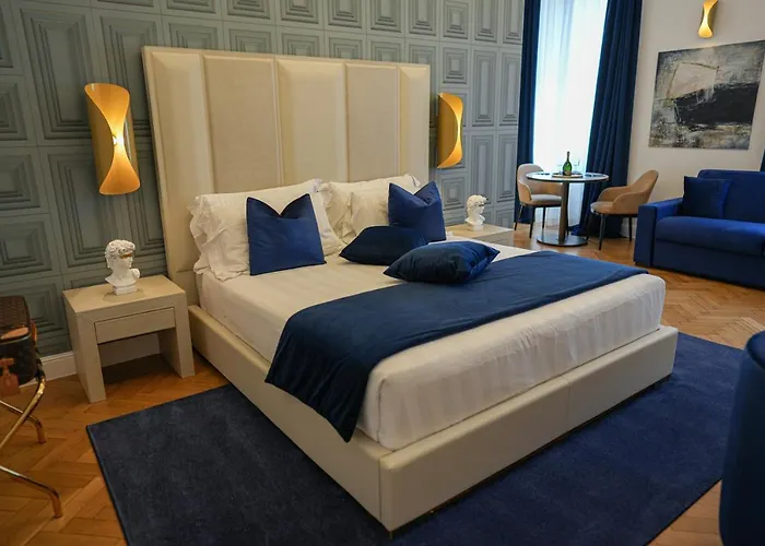Otel Mas Boutique Roma