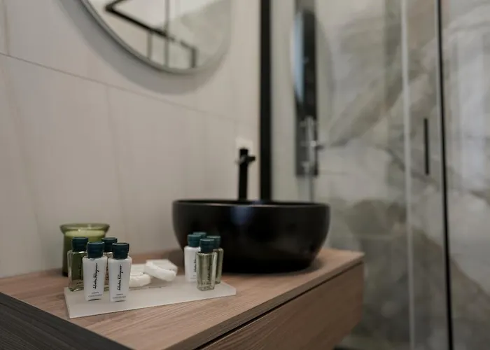 Màs Boutique 3* Rome