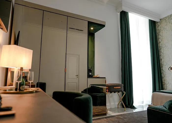 Otel Mas Boutique
