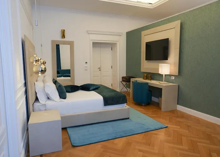 Hotel Màs Boutique Rome