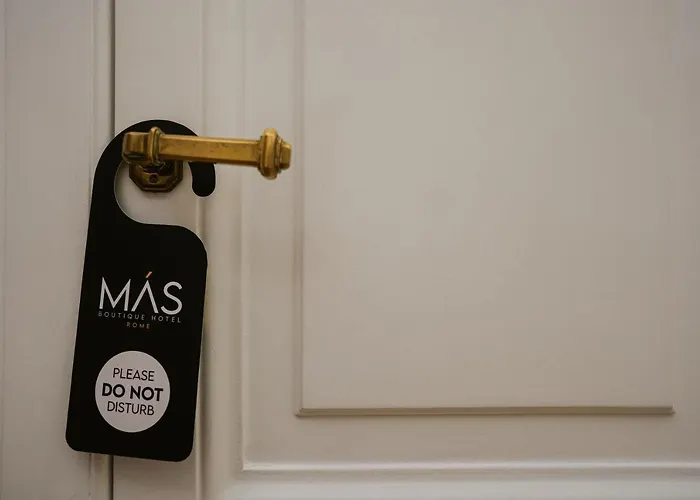 Mas Boutique 3* Roma