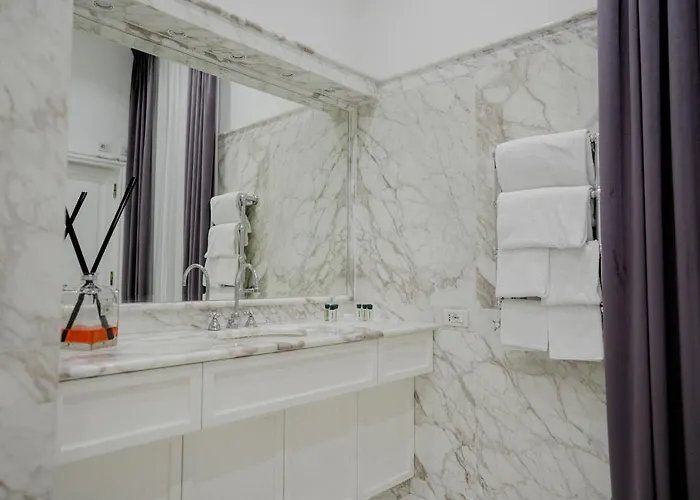 Otel Mas Boutique Roma