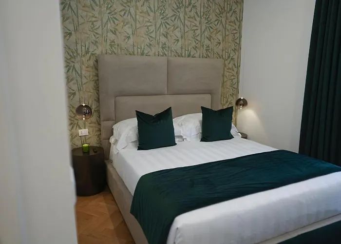 Mas Boutique Otel Roma