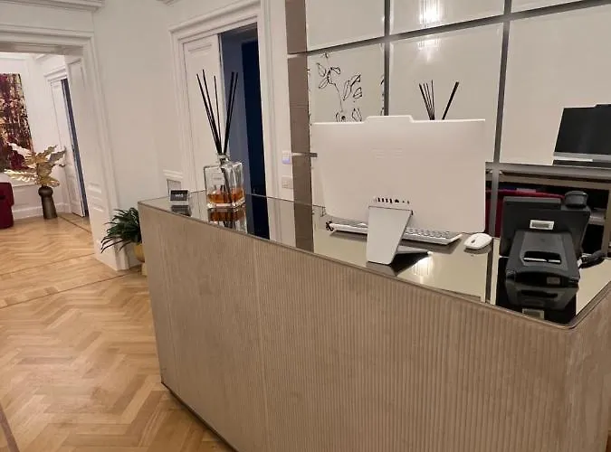 Mas Boutique Roma