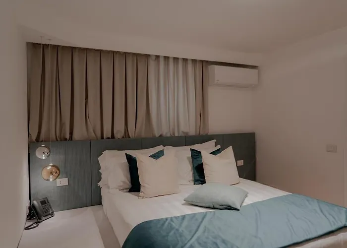 Mas Boutique Otel 3*