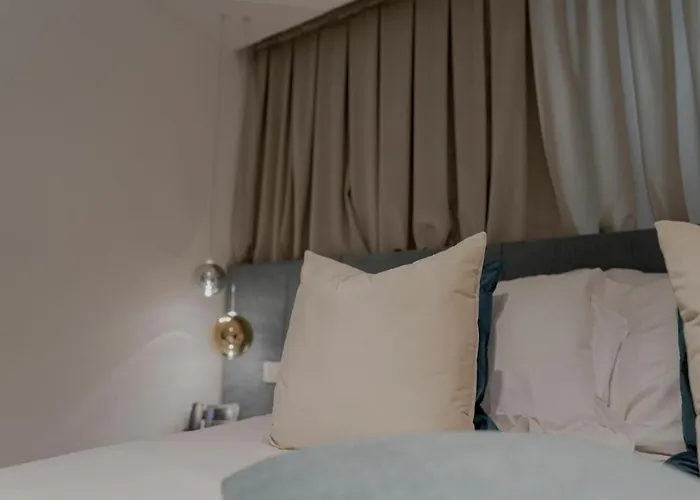 Mas Boutique Otel Roma