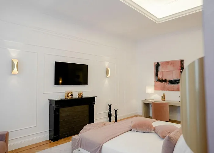 Mas Boutique Otel Roma