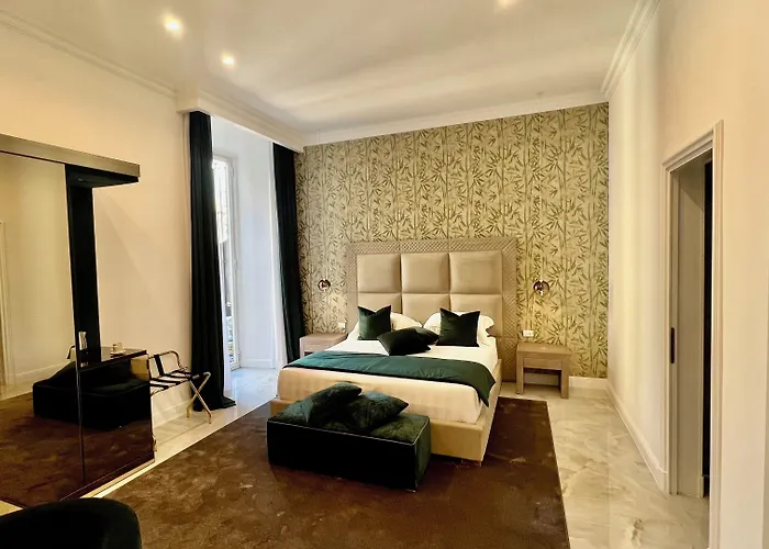 Mas Boutique Otel Roma