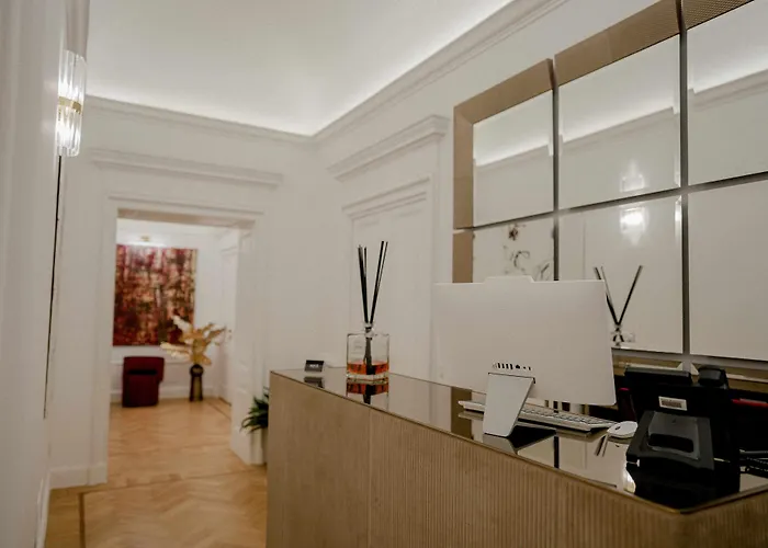 Otel Mas Boutique