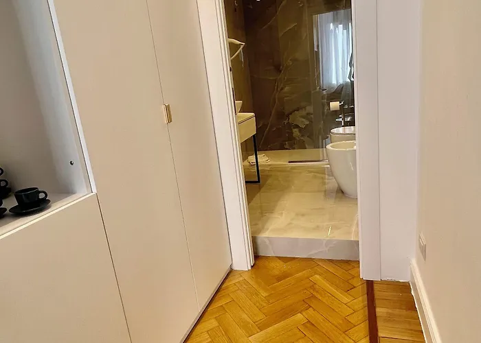 Mas Boutique Otel Roma