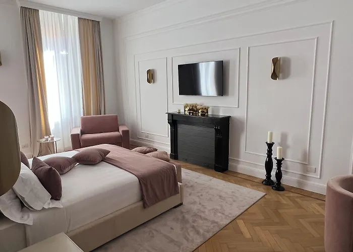 Màs Boutique Hotel 3*