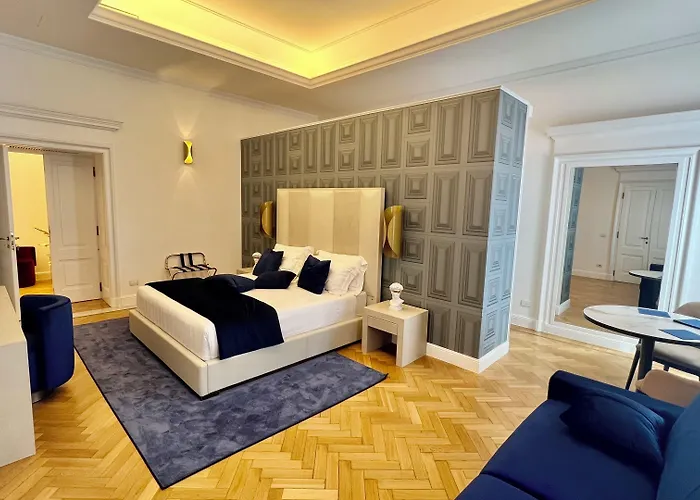 Otel Mas Boutique Roma
