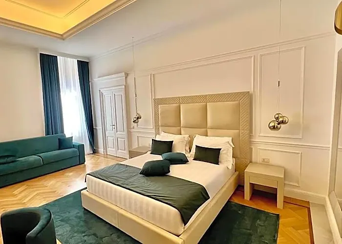 Mas Boutique 3* Roma