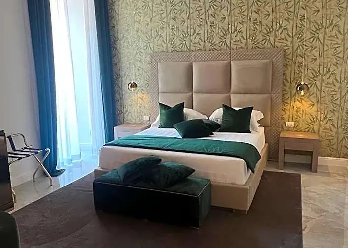 Mas Boutique Otel Roma