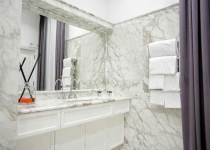 Mas Boutique Otel Roma