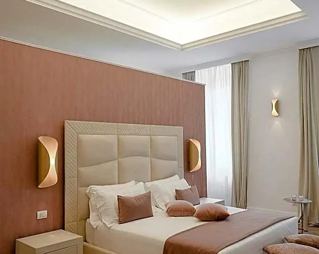 Mas Boutique 3* Roma