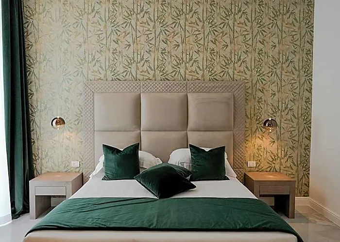 Otel Mas Boutique Roma