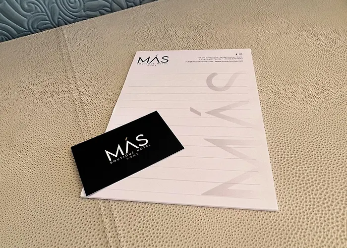 Màs Boutique
