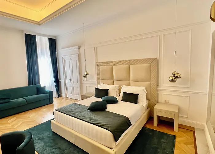 Màs Boutique 3* Rome