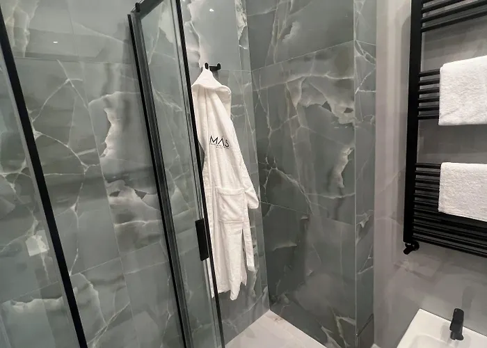 Màs Boutique Hotel 3*