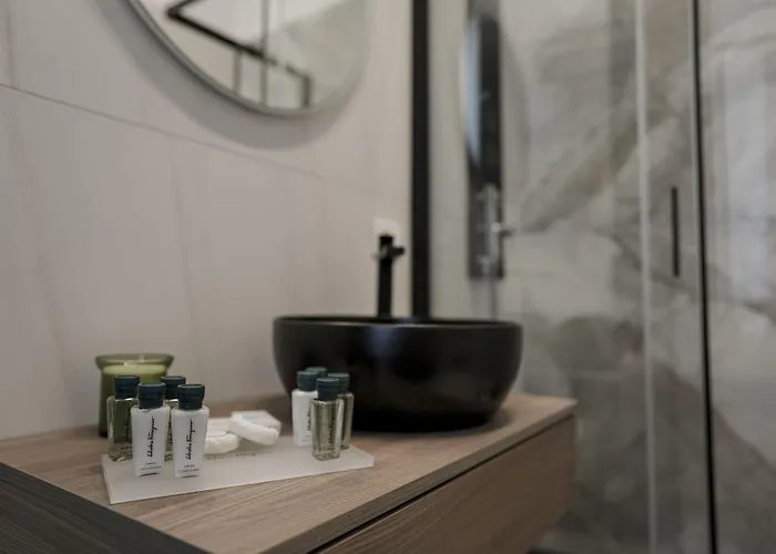 Màs Boutique Hotel 3*